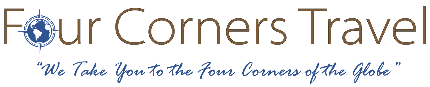 Four Corners Travel